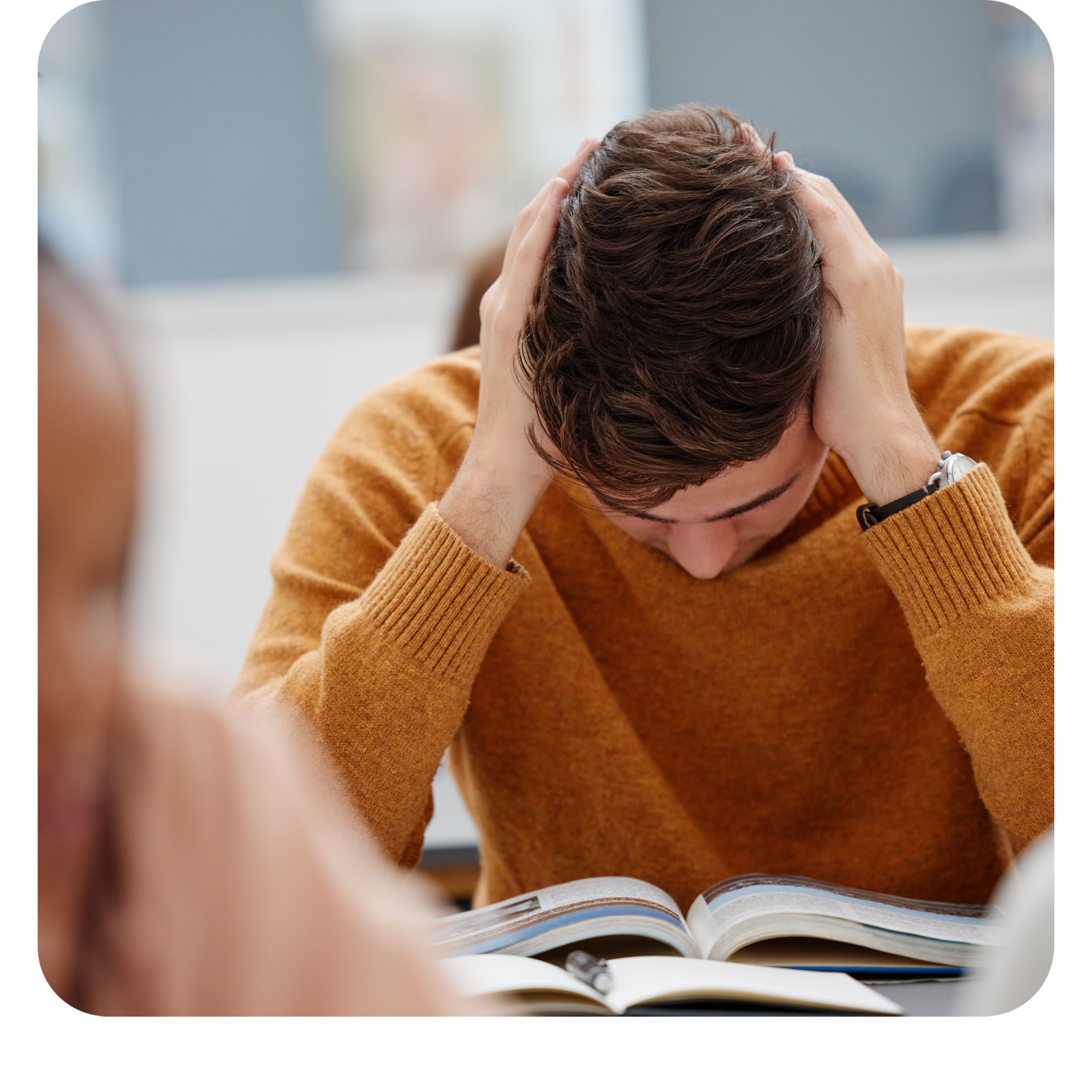 Blocus et stress : comment faire face en Belgique ?